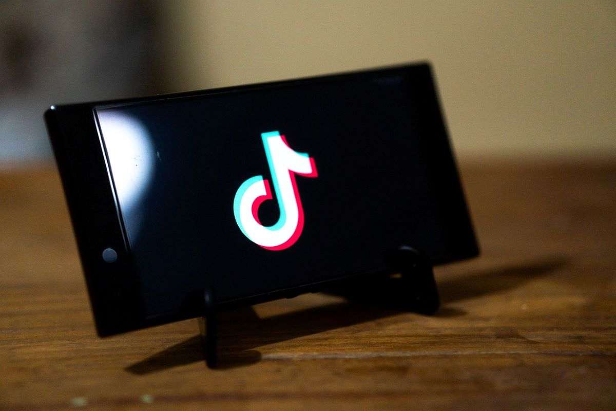 La Modalità scura di TikTok è possibile?