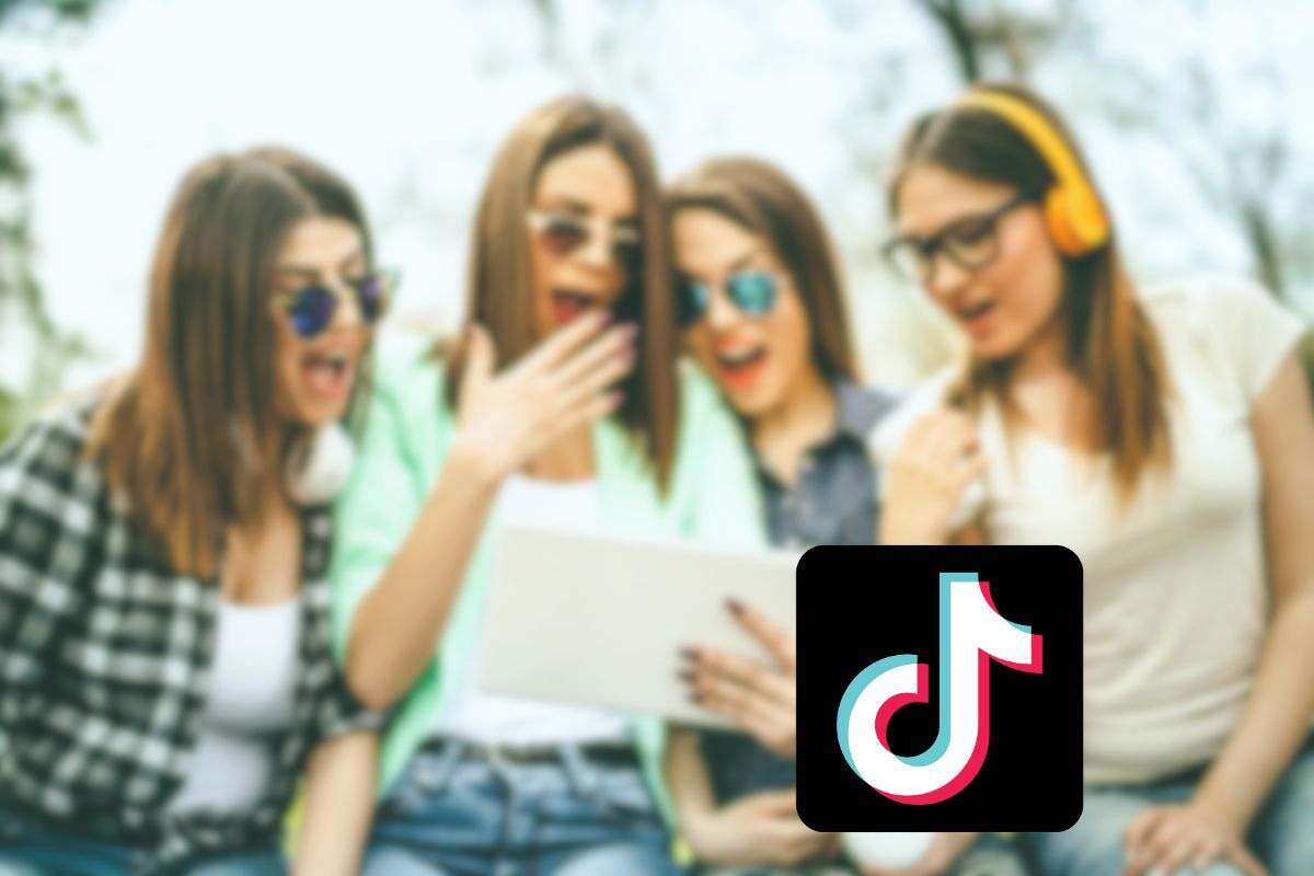 tiktok sorprende i suoi utenti con una nuova funzione