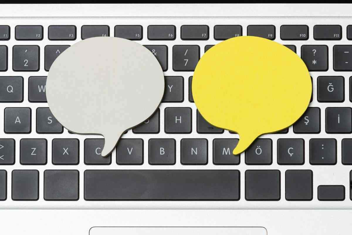 Trascrizione appunti automatica