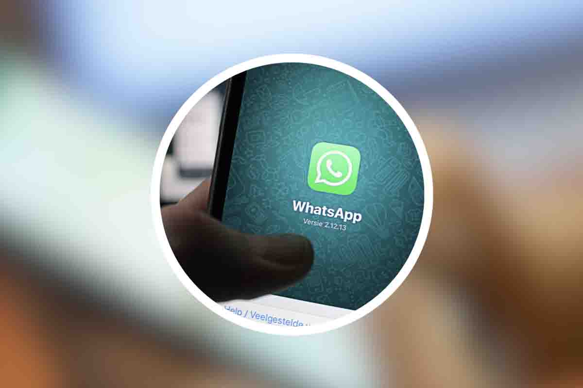 Whatsapp cosa cambia nel look