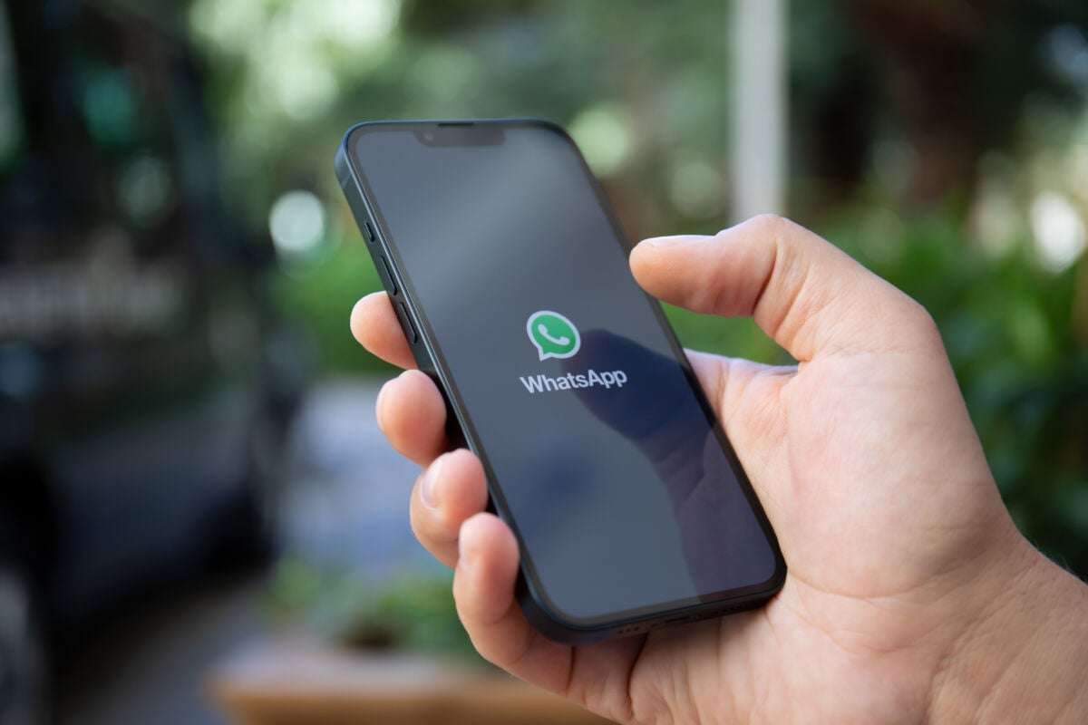 Arriva un nuovo aggiornamento su WhatsApp