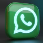 protezione chat whatsapp