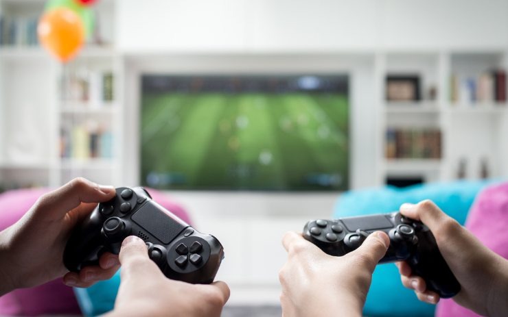 nuovi giochi xbox su playstation