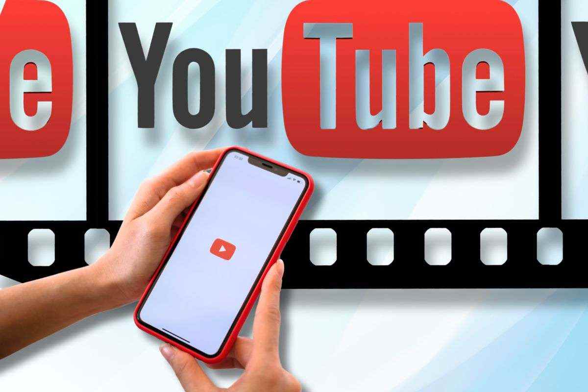 YouTube, novità per chi ha un Android