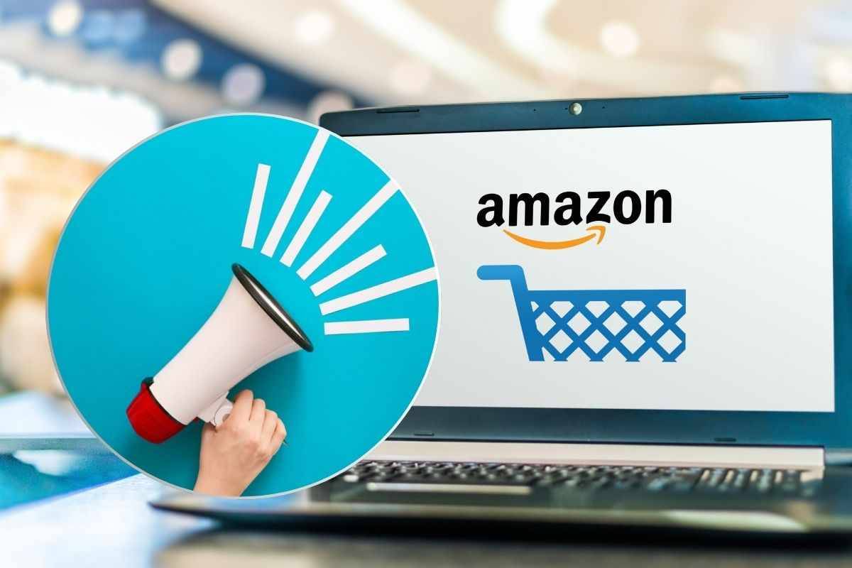 amazon cambia le sue politiche