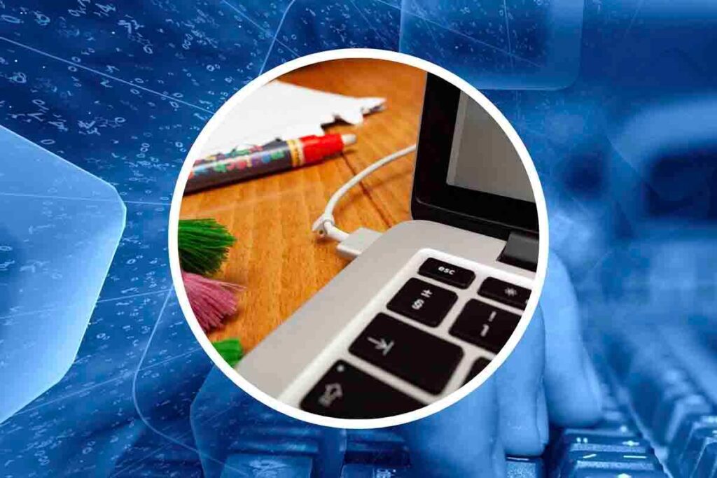 Computer e spina sempre in carica, giusto o sbagliato? Gli esperti ...