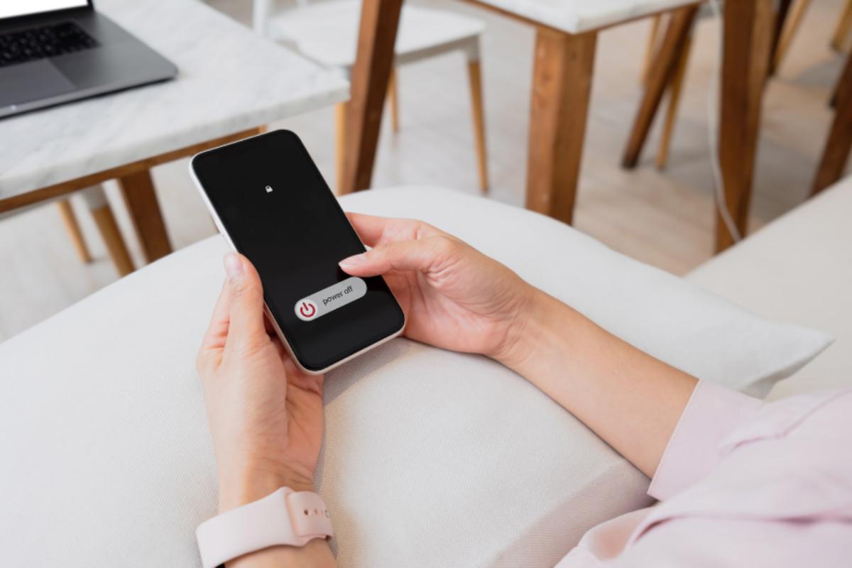 ogni quanto si deve riavviare lo smartphone
