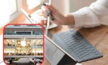 apple prepara grandi novità per gli ipad nei prossimi anni