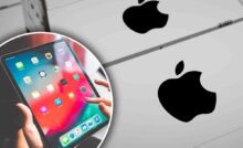 apple ipad uscita