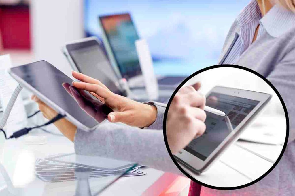Tablet economici ma che funzionano benissimo: 3 modelli perfetti per ...