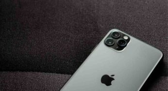 Non hai ancora attivato il tocco sulla mela? Attiva ora il tocco posteriore del tuo iPhone
