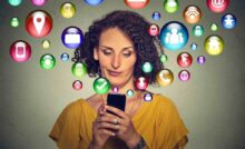 Proteggi il telefono dai tocchi involontari
