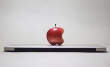 Il logo di Apple ha una storia affascinante