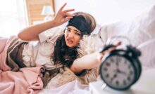 Svegliarsi al mattino non è più un problema