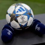 Pallone della Champions League