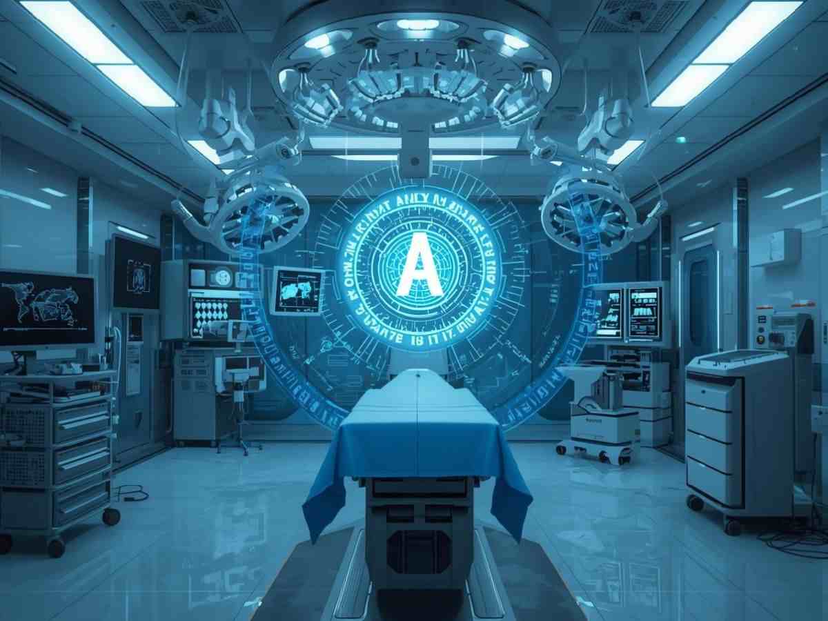 AI in medicina  